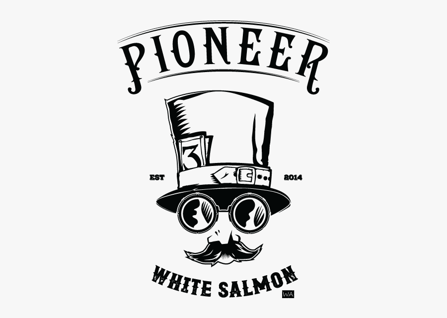 Pioneer Clipart Pioneer Day - Illustration, Transparent Clipart