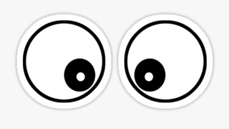 Googly Eyes Png - Googly Eyes Funny Eyes Transparent, Transparent Clipart