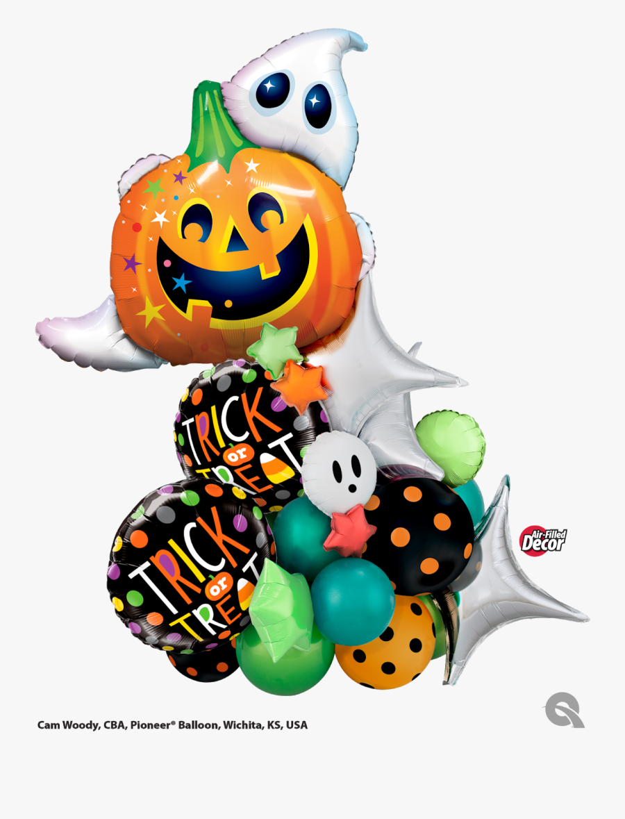 Balloon, Transparent Clipart