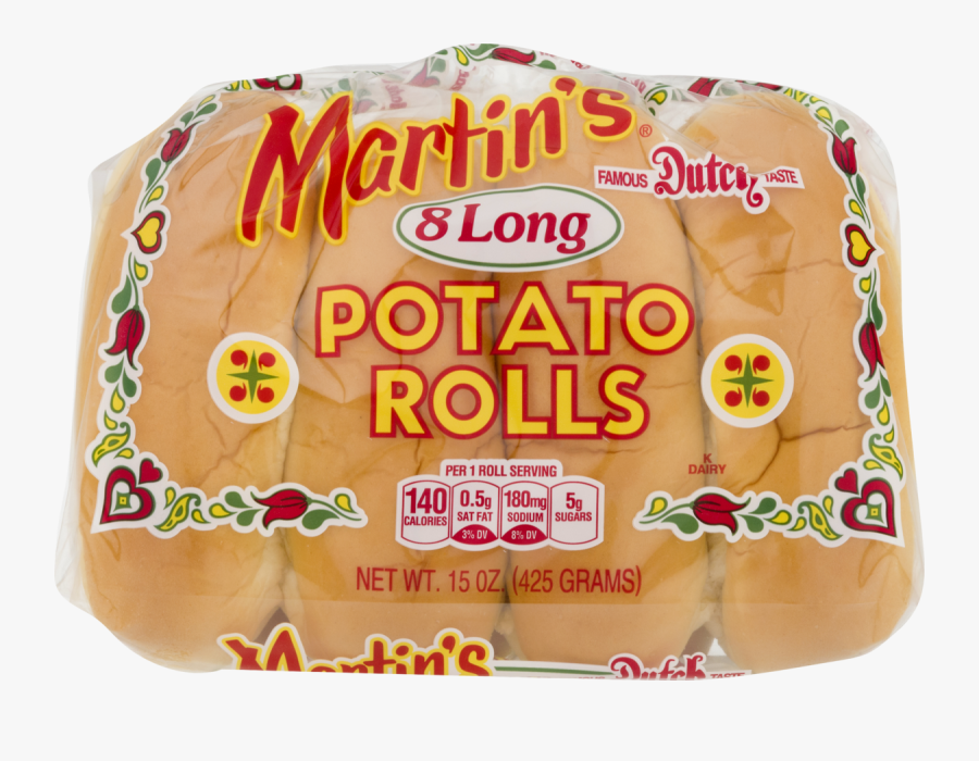 Bun, Transparent Clipart