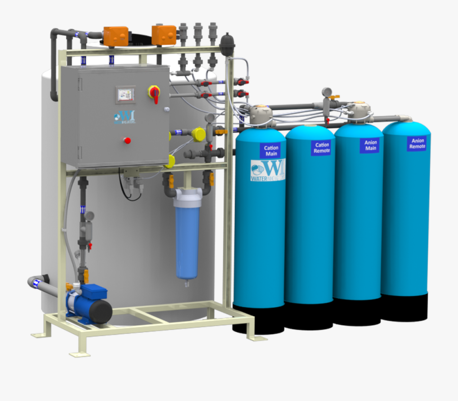 Compressor, Transparent Clipart