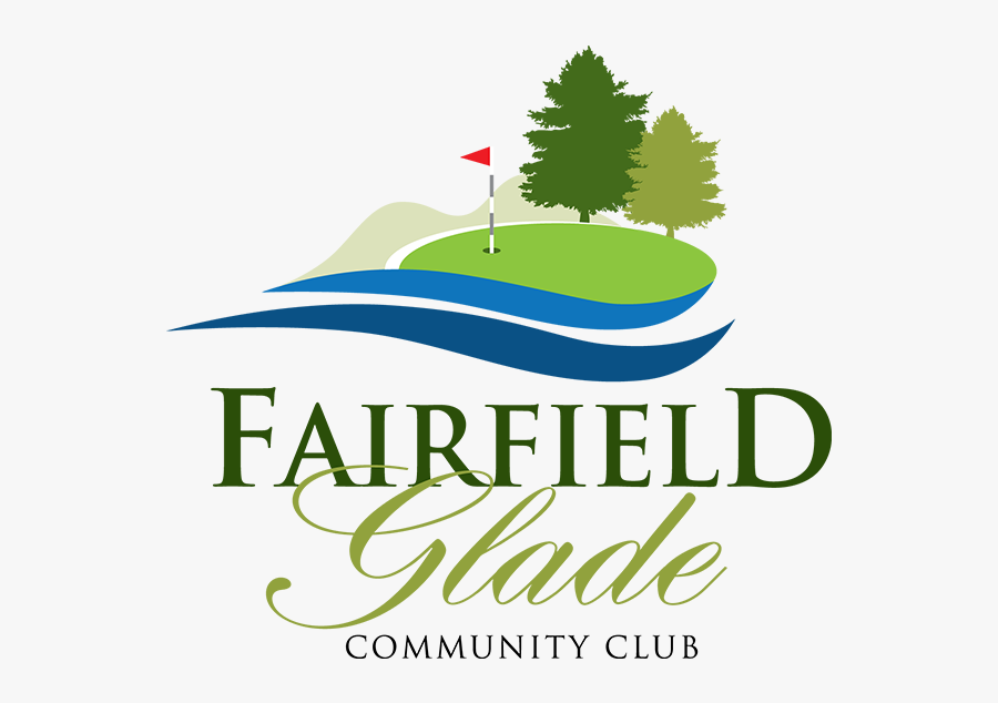 Fairfield Glade Community Club, Transparent Clipart