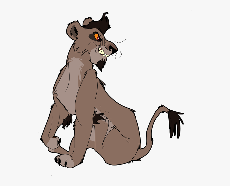 Nuka Vanhelsingspet S Album - Lion King Nuka Png, Transparent Clipart