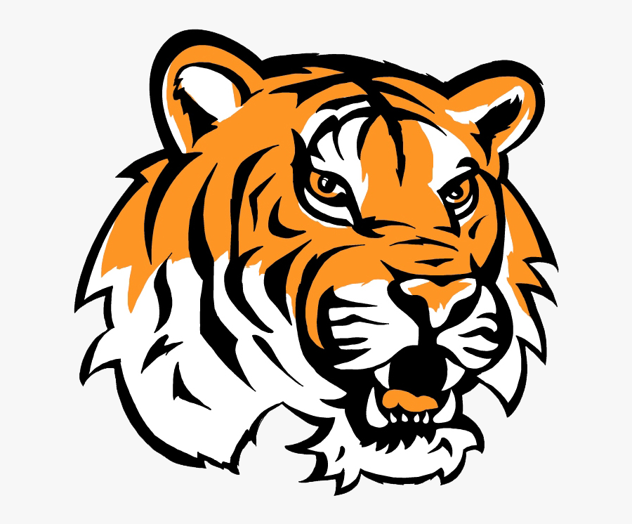 Shasta Meadows Elementary School - Lsu Tigers Logo Png, Transparent Clipart