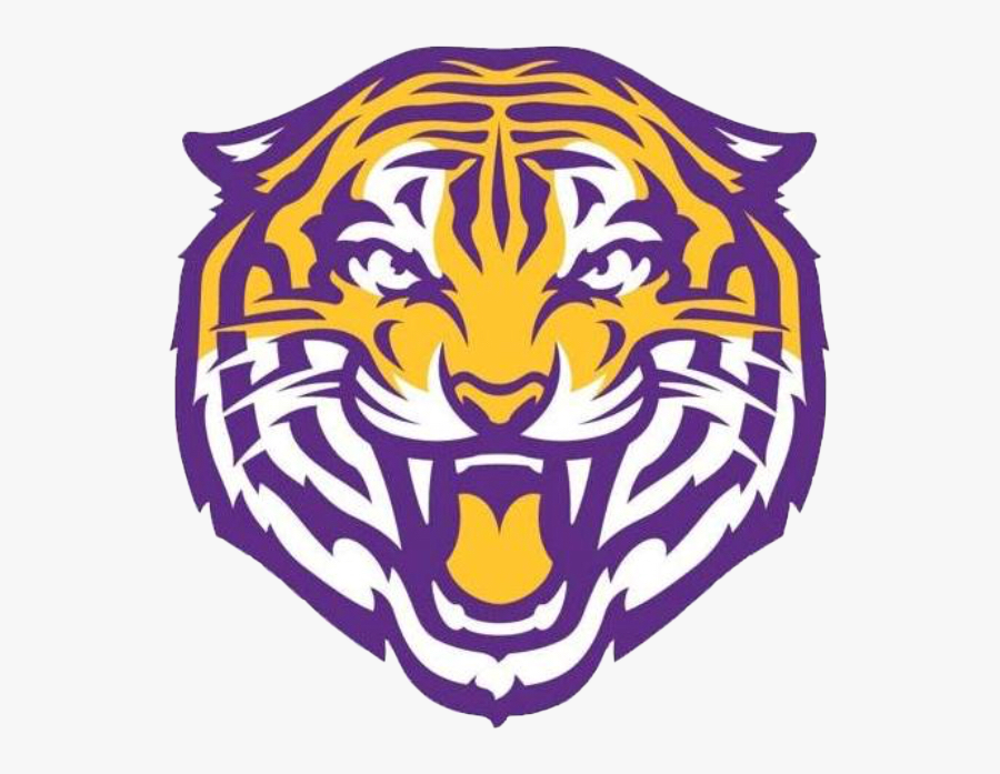 Thibodaux High School Logo, Transparent Clipart