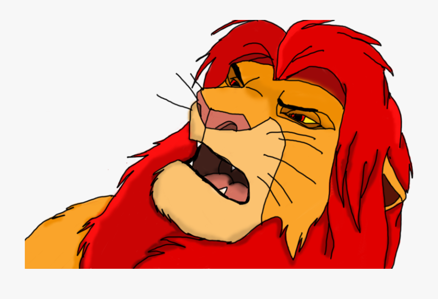 The Lion King Clipart Simba - Gif Png The Lion Kimg, Transparent Clipart