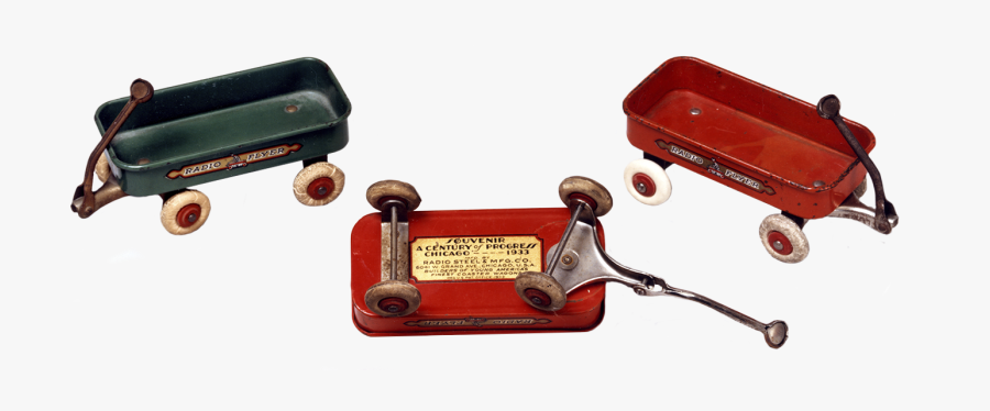 25 Cent Miniature Wagons - Planer, Transparent Clipart