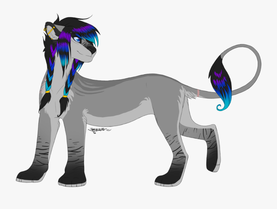 The Lion King - Female Lion King Lion, Transparent Clipart
