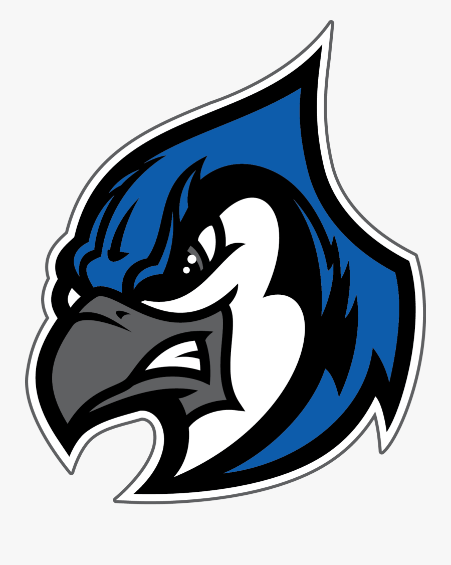 Mountain Ridge Clipart Transparent - Middlesex Blue Jays, Transparent Clipart