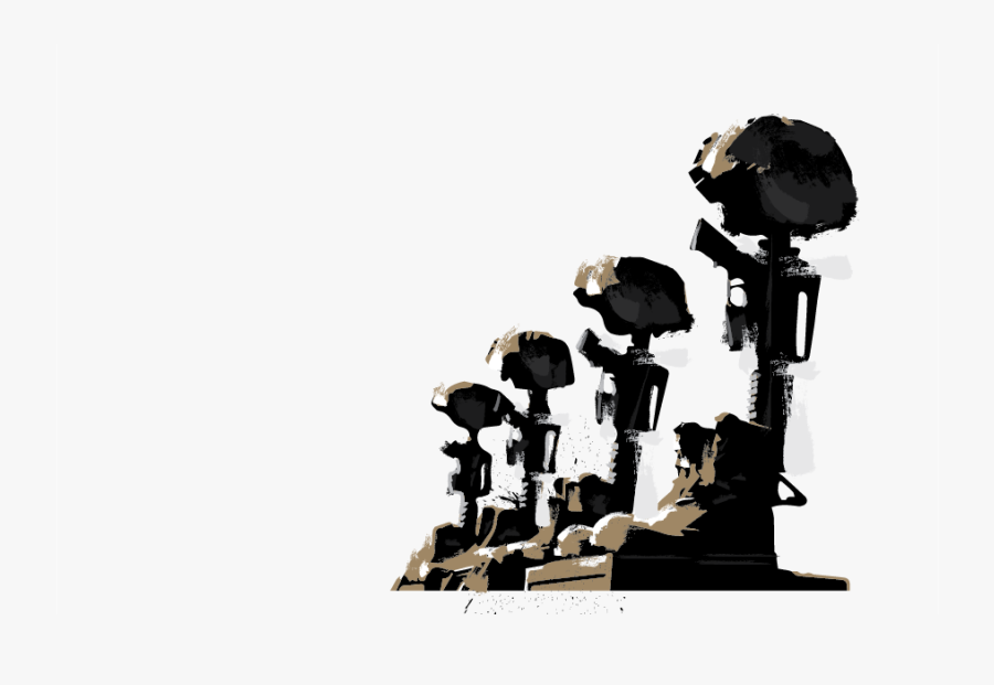 Fallen Soldiers - If You Re Reading This Tim Mcgraw, Transparent Clipart