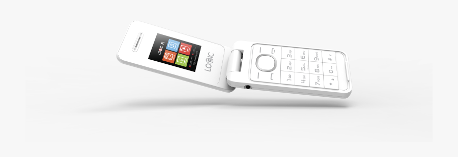 Mobile Phone - Smartphone, Transparent Clipart