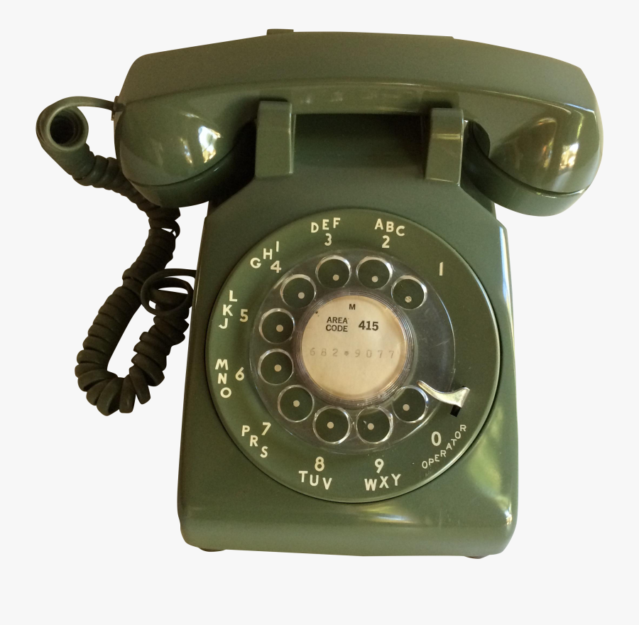 Transparent Flip Phone Clipart - Telephone, Transparent Clipart