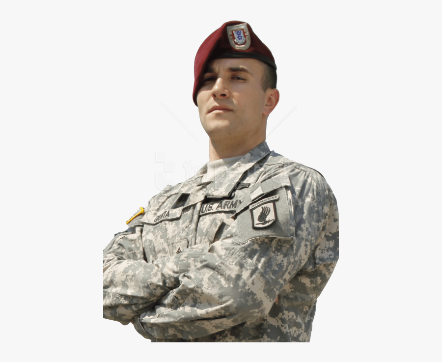 Free Images Toppng Transparent - Staff Sgt Salvatore Giunta, Transparent Clipart
