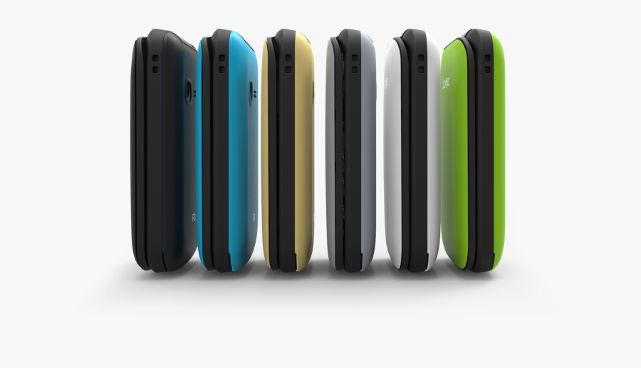 F3-colors - Smartphone - Smartphone, Transparent Clipart