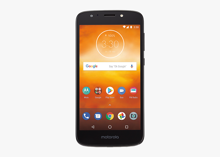 Moto E5 Tempered Glass, Transparent Clipart