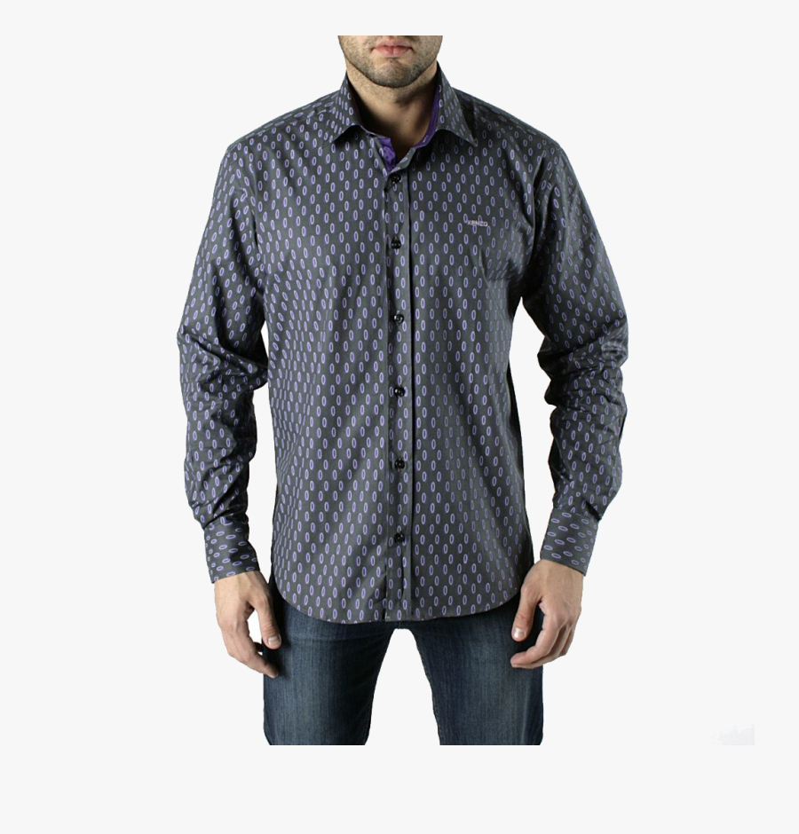 Best Free Dress Shirt Transparent Png File - Jeans Shirt Png, Transparent Clipart