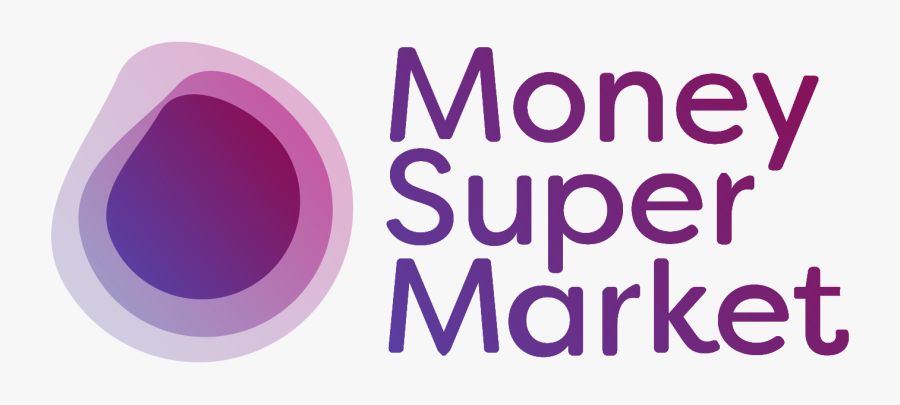 Money Supermarket New Logo Clipart , Png Download - Moneysupermarket Com Group Plc Logo, Transparent Clipart