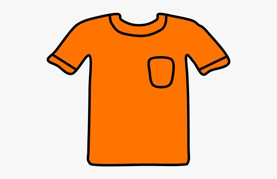 cartoon shirt pocket
