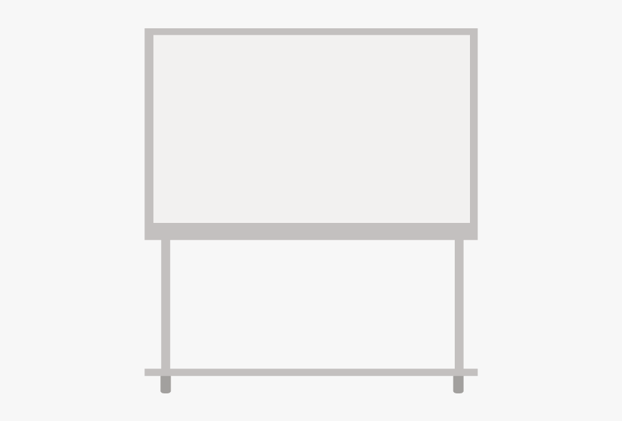 Billboard, Transparent Clipart