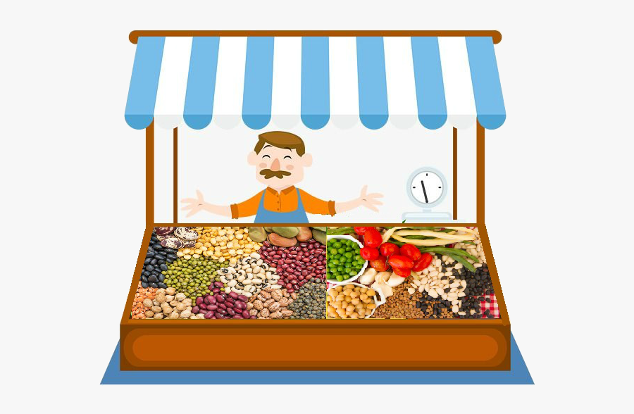 Clipart Supermarket, Transparent Clipart