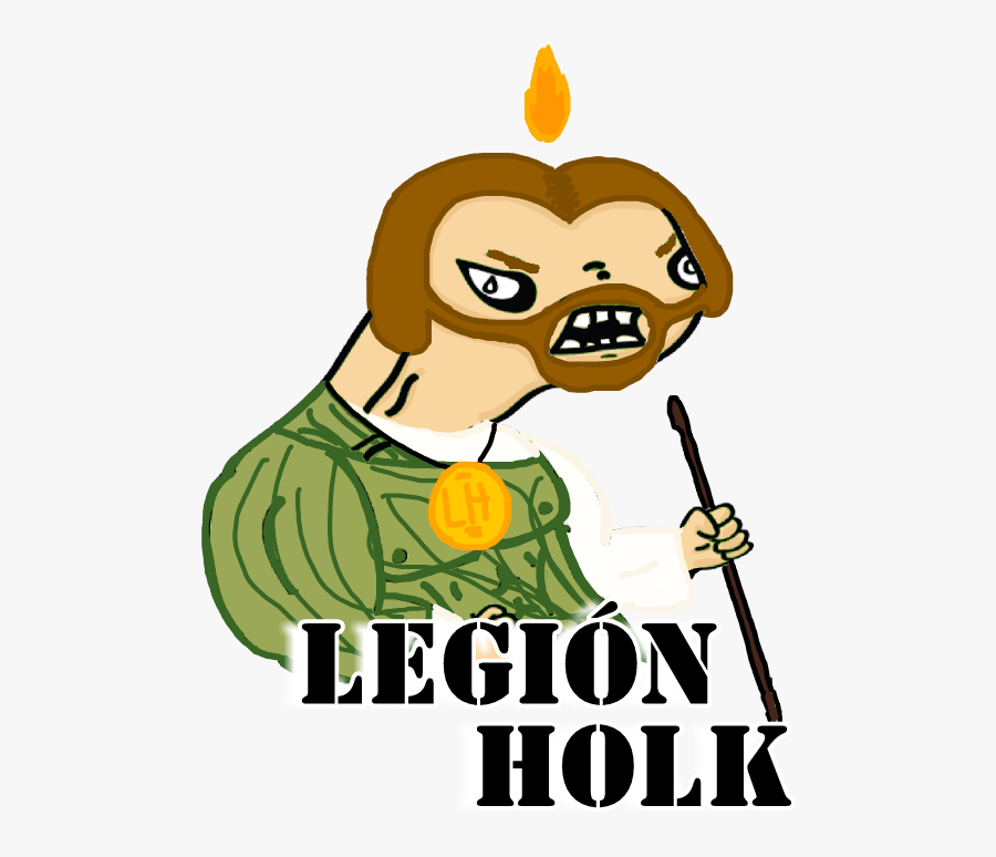 Legion Sticker - Election Result Image Png, Transparent Clipart