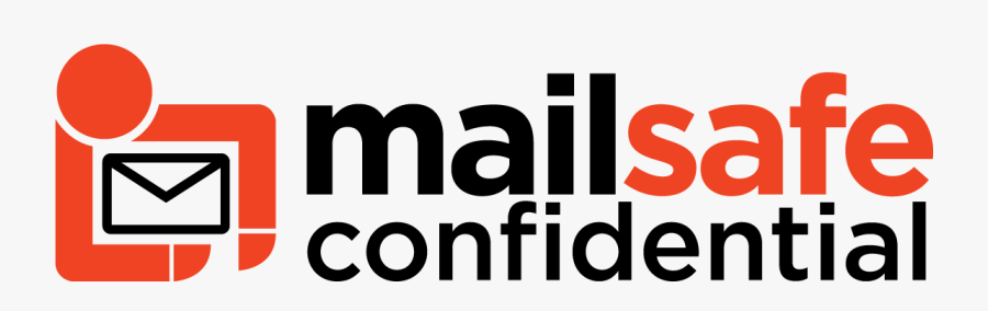 Easily Send Secure And Protected Emails From Microsoft - Poster, Transparent Clipart