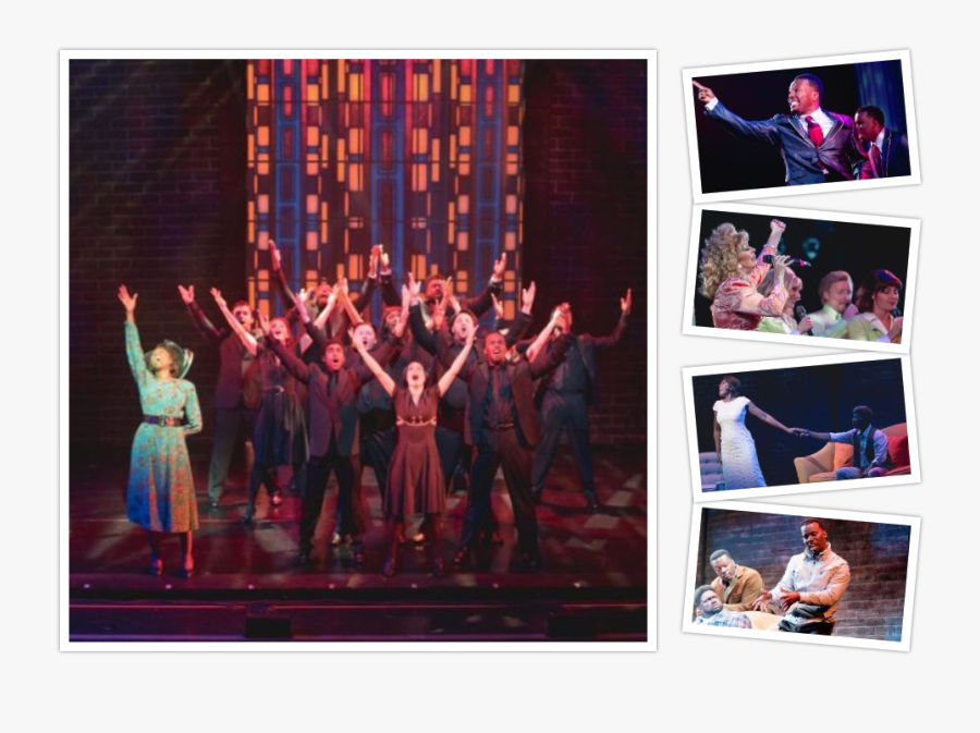 Stage Transparent Musical Theater - Flying Trapeze, Transparent Clipart