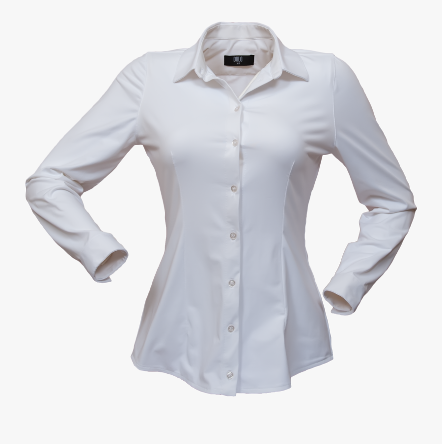 Dress Shirt Png Transparent Images - Button, Transparent Clipart
