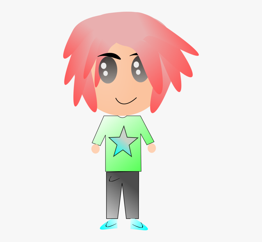 Emotion,art,human - Cartoon, Transparent Clipart