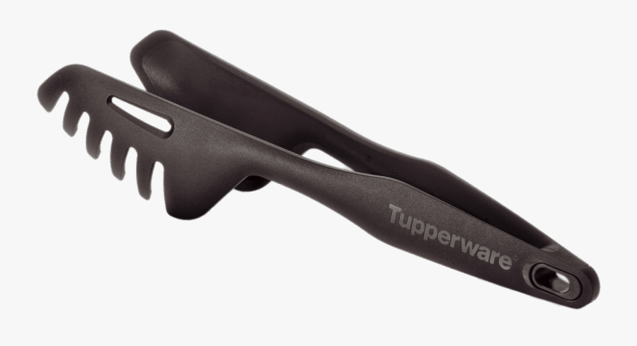 Tupperware Tongs - Мастер Щипцы Тапервер, Transparent Clipart