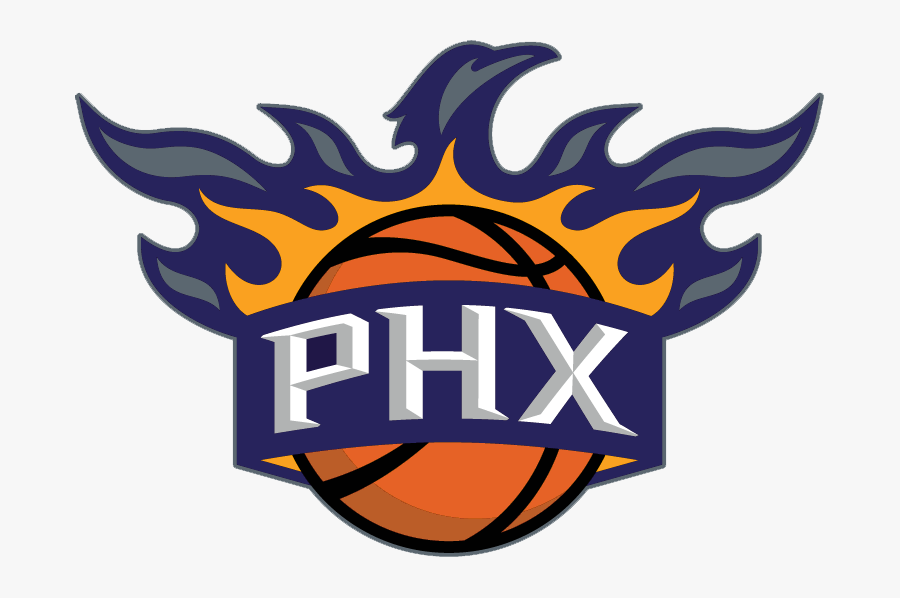 Catch All Arizona Cardinals, Phoenix Suns, Asu, Nittany - Phoenix Suns Logo, Transparent Clipart