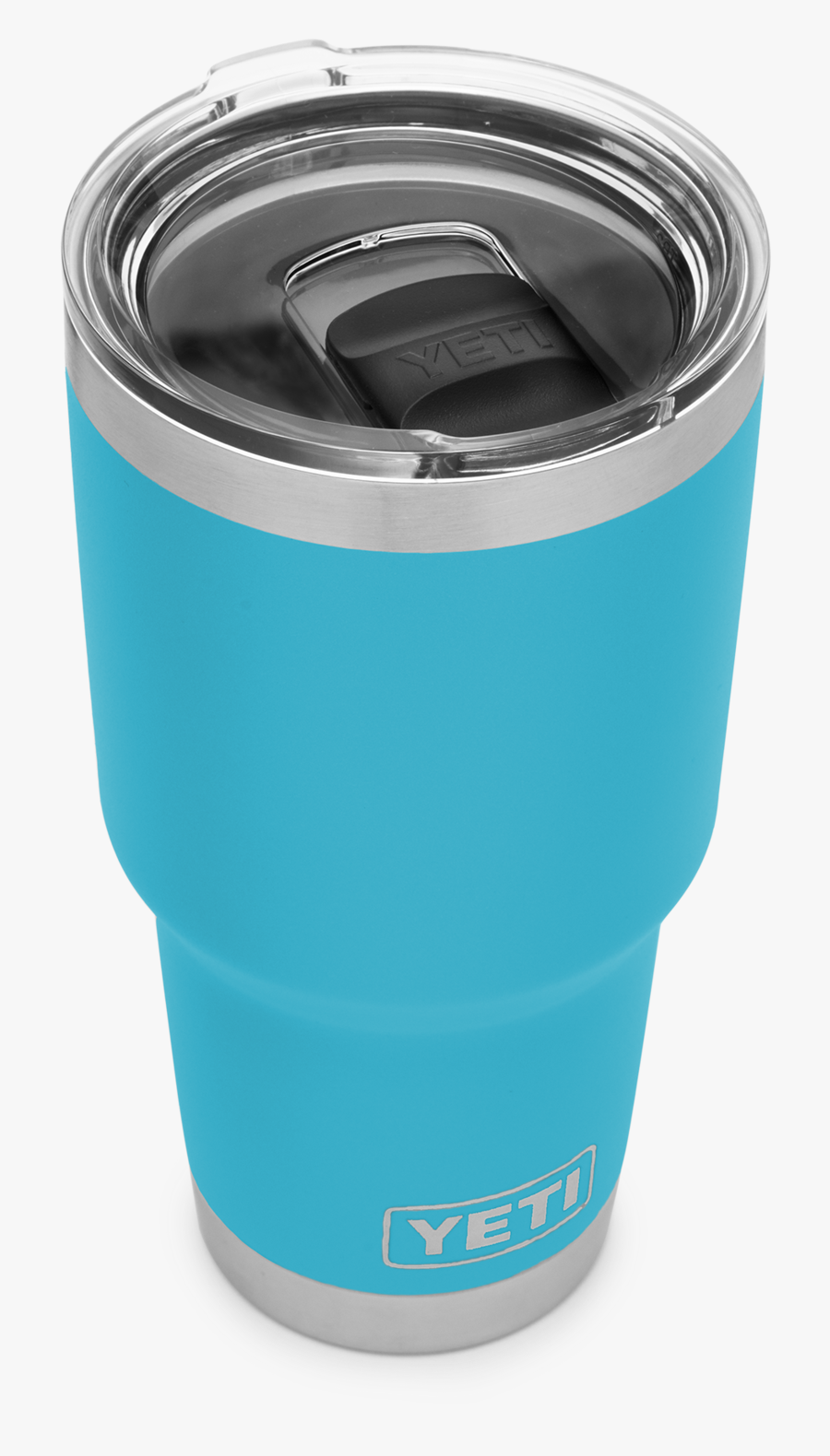 reef blue yeti tumbler