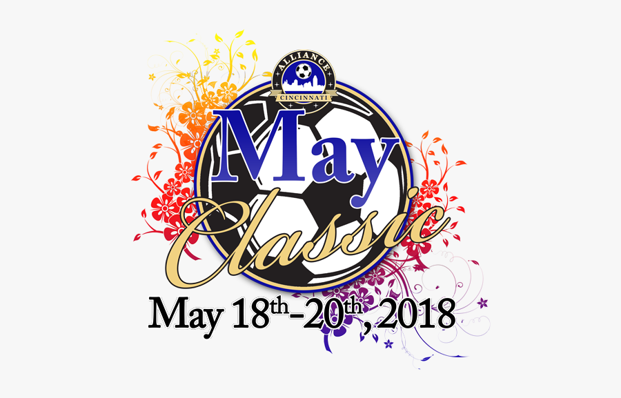 Alliance Cincinnati May Classic - Wall, Transparent Clipart