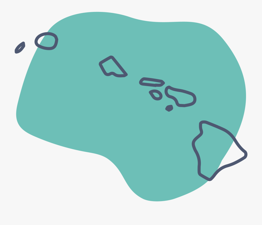 Ctc-hawaiiartboard 58, Transparent Clipart