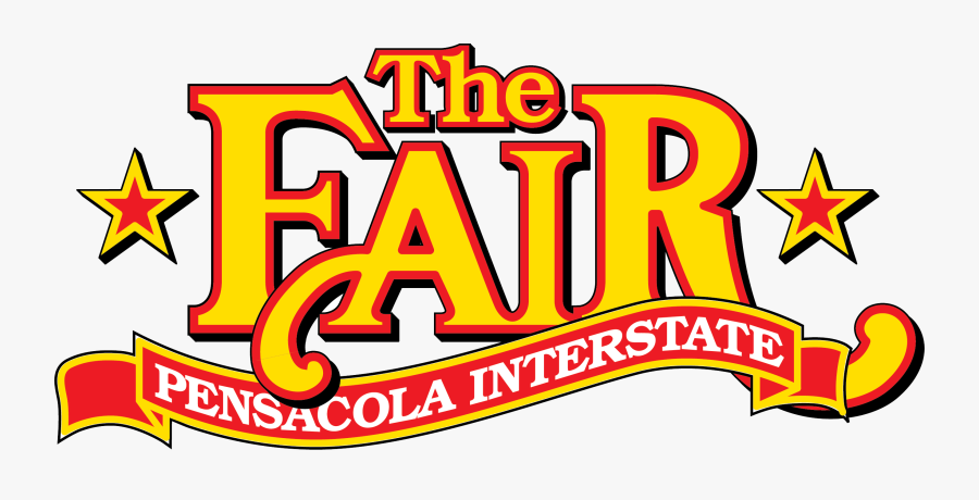 Pensacola Interstate Fair, Transparent Clipart