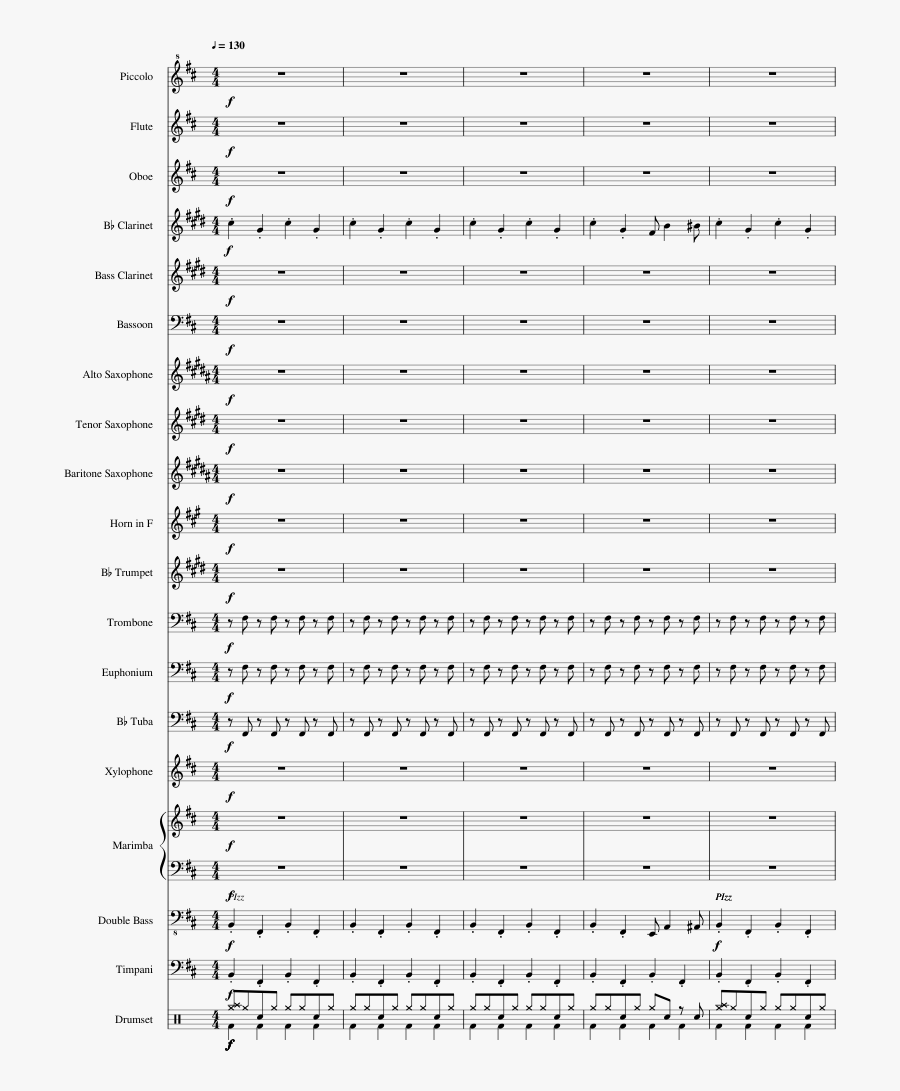 Okamiden Songs Sheet Music, Transparent Clipart