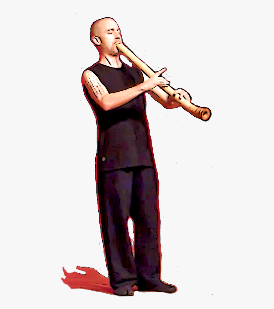 Flute, Transparent Clipart
