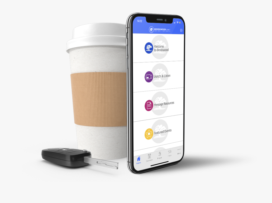 Iphone, Transparent Clipart