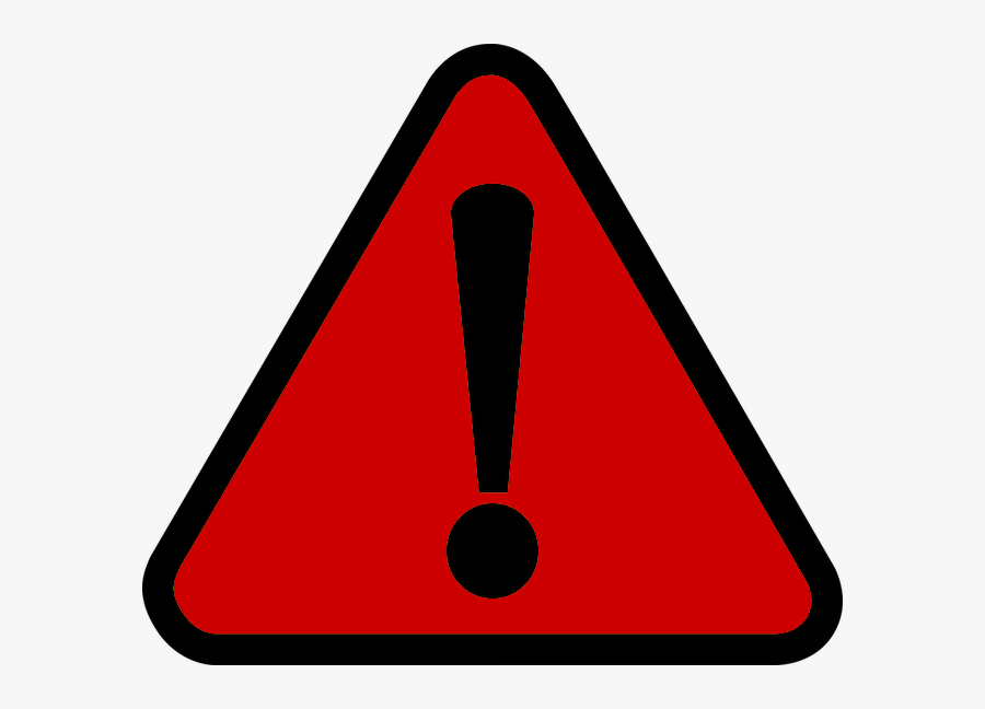 Traffic Sign, Transparent Clipart