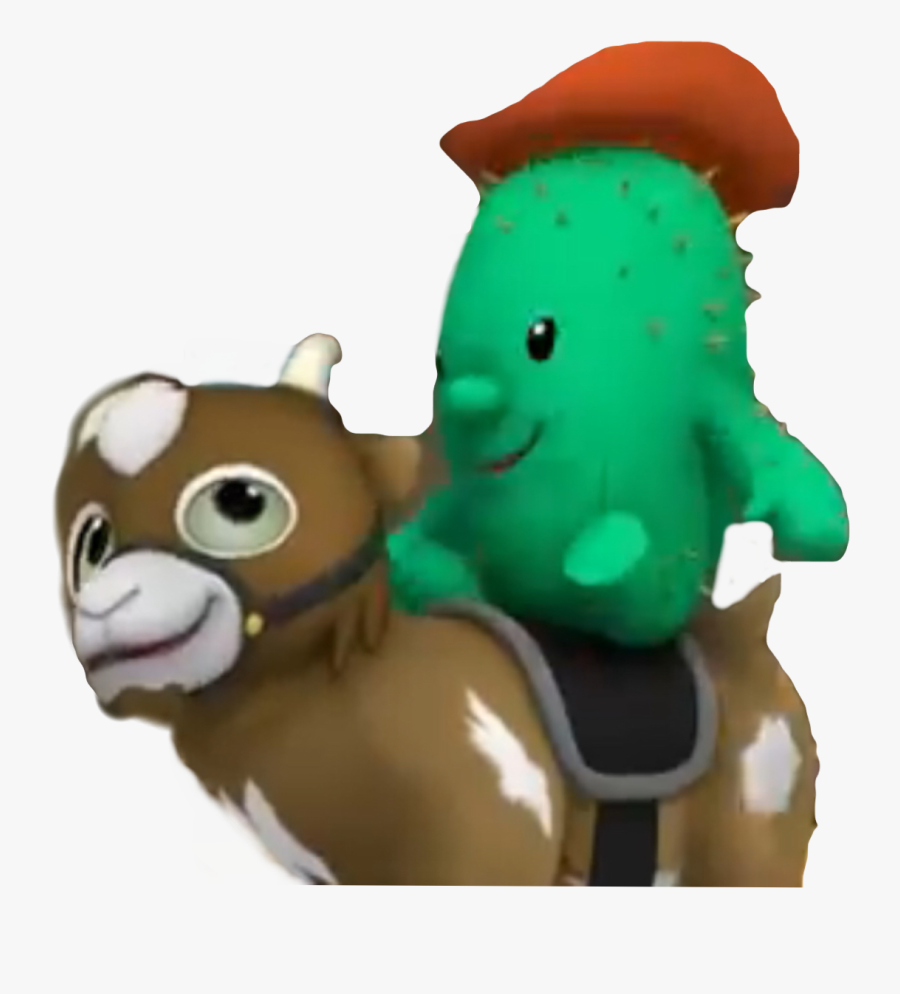 Disney Sheriff Callie’s Wild West Wiki - Sheriff Callie's Wild West Goat, Transparent Clipart