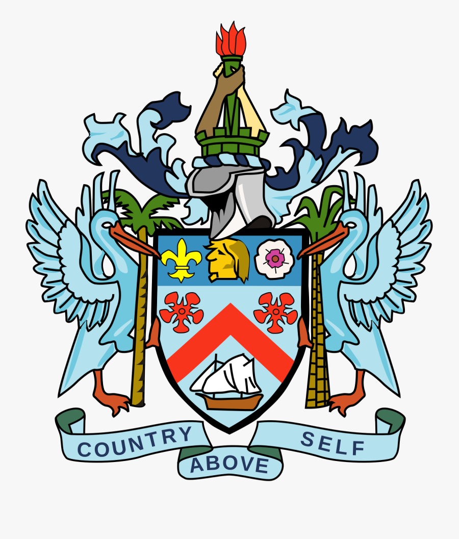 Independence Clipart Self Government - Government Of St Kitts And Nevis, Transparent Clipart