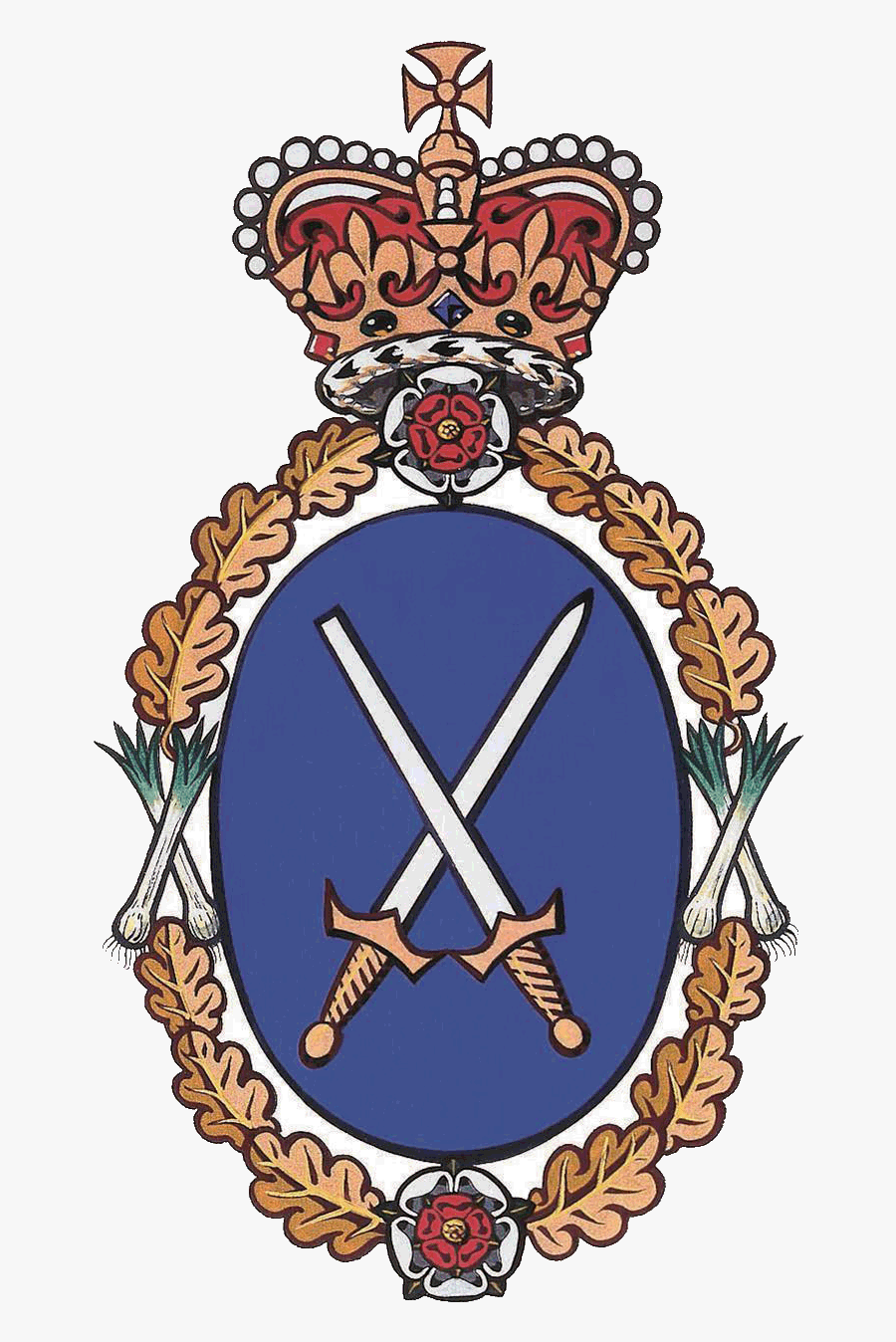 Transparent Sheriff Badge Png - High Sheriff Of West Glamorgan, Transparent Clipart