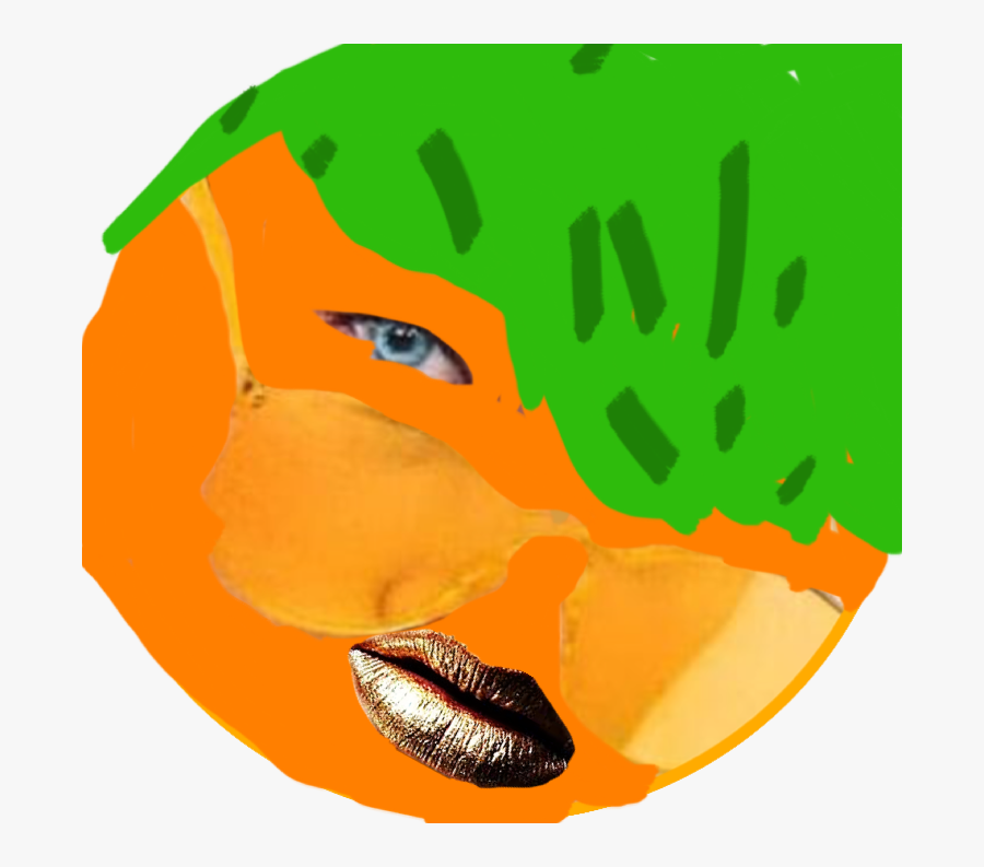 Sebastian Bails Xd - Sebastianbails And A Orange, Transparent Clipart