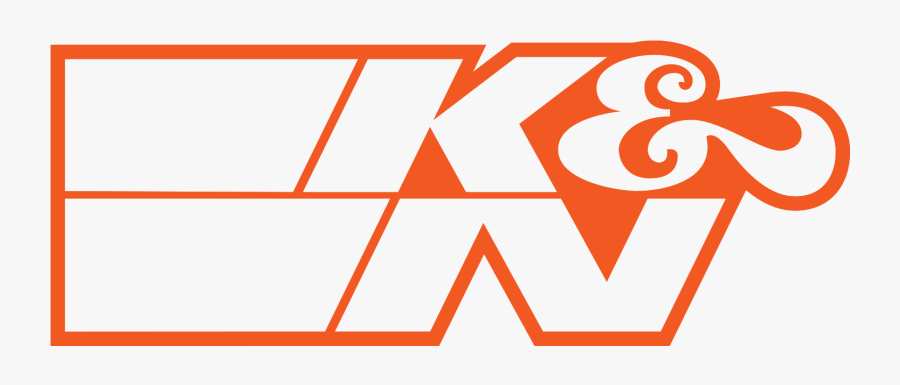 K N Sponsor Decal Products Pinterest Decals - K&n Engineering, Transparent Clipart