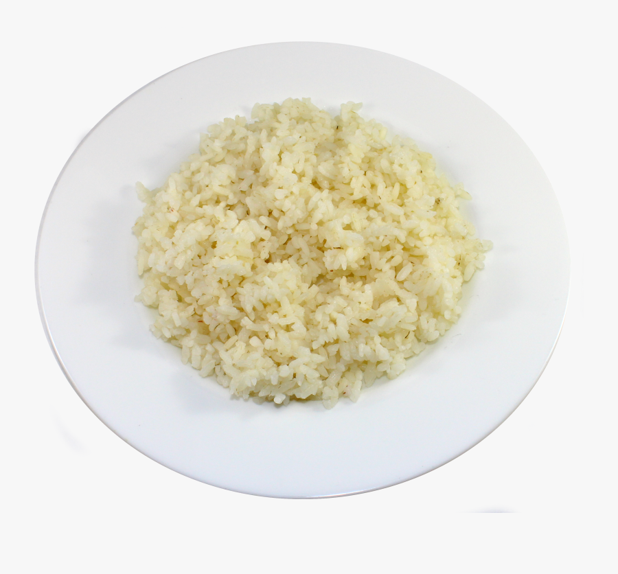 Transparent Chicken And Rice Clipart - Гарнир Рис Пнг, Transparent Clipart