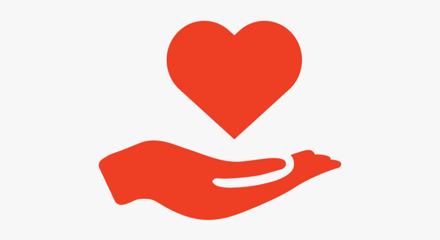 Heart, Transparent Clipart