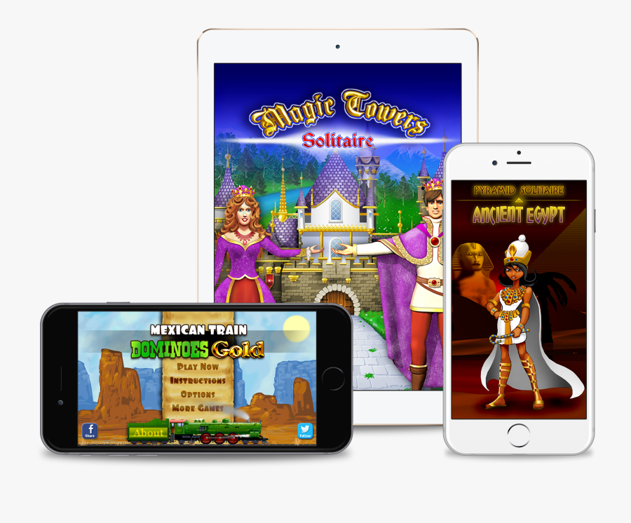 Mobile Phone, Transparent Clipart