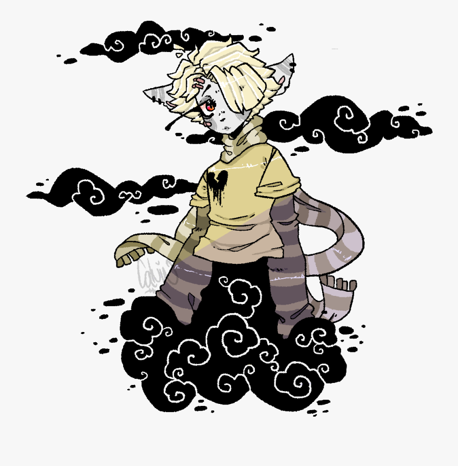 Emo Clipart , Png Download - Cartoon, Transparent Clipart