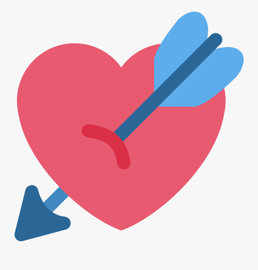 Meme Hearts Memehearts Andriod Emojis Andriodemojis - Android Heart Emoji Png, Transparent Clipart