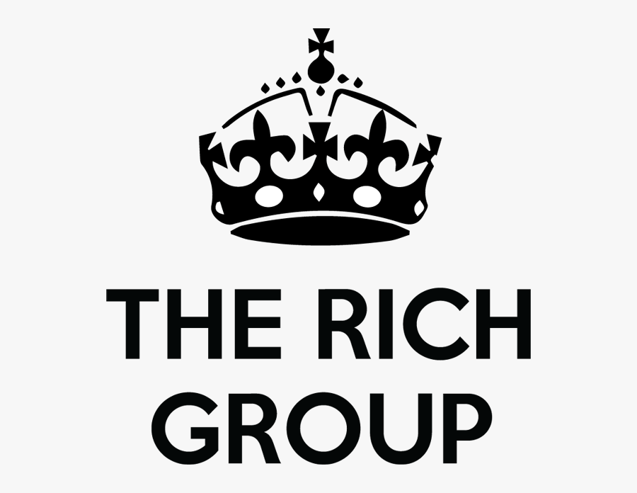 Our Team - London Telephone Booth Crown, Transparent Clipart